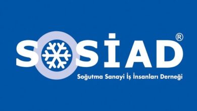 SOSİAD’ın Dernek Adı Değiştirildi