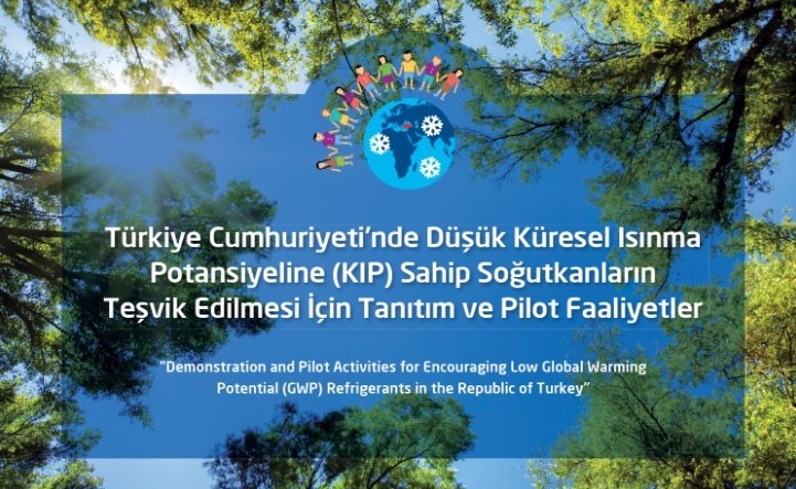 Chillventa eSpecial’da eurammon’un Sunumunda SOSİAD’ın UNIDO Projesi Anlatıldı