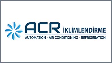 ACR İKLİMLENDİRME SOĞUTMA ve OTOMASYON SAN. ve TİC. A.Ş.