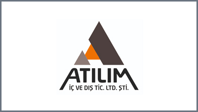 ATILIM İÇ VE DIŞ TİCARET LTD. ŞTİ.