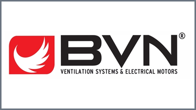 BAHÇIVAN HAVALANDIRMA SİSTEMLERİ VE ELEKTRİK MOTORLARI SAN. VE TİC. A.Ş.