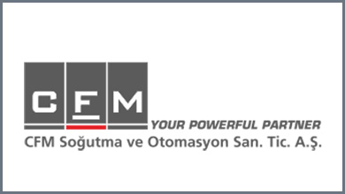 CFM SOĞUTMA VE OTOMASYON A.Ş.