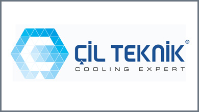 ÇİL TEKNİK SOĞUTMA ve ELEKTRİK MALZEMELERİ SAN. TİC. LTD. ŞTİ.