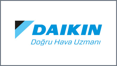 DAIKIN ISITMA ve SOĞUTMA SİSTEMLERİ SAN.TİC.A.Ş