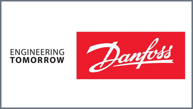 DANFOSS OTOMASYON ve KONTROL ÜRÜNLERİ TİC. LTD. ŞTİ.