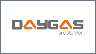 DAYGAS ISI SİSTEMLERİ İNŞAAT TAAHHÜT SAN. ve TİC. LTD. ŞTİ.