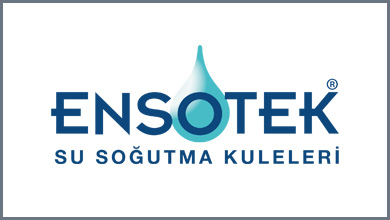 ENSOTEK CTP SU SOĞUTMA KULELERİ ve TEKNOLOJİLERİ MÜHENDİSLİK SAN.ve TİC.LTD.ŞTİ.