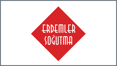 ERDEMLER SOĞUTMA ISITMA KLİMA TESİSAT İNŞAAT MAKİNA SAN. ve TİC. A.Ş.