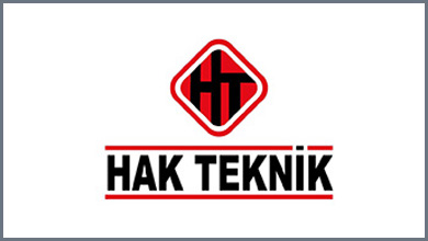 HAK TEKNİK BOBİNAJ SOĞUTMA SAN. ve TİC.LTD.ŞTİ.