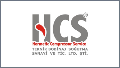 HCS TEKNİK BOBİNAJ SOĞUTMA SAN. ve TİC. LTD. ŞTİ.