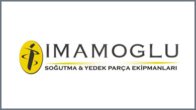 İMAMOĞLU SOĞUTMA CİHAZLARI SAN. ve TİC. LTD. ŞTİ.