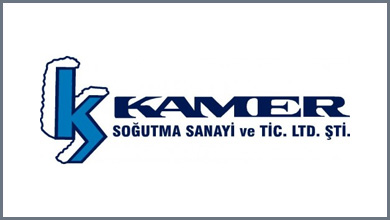 KAMER SOĞUTMA SAN. ve TİC. LTD. ŞTİ.