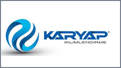 KARYAP İKLİMLENDİRME SAN. ve TİC. LTD. ŞTİ.