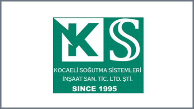 KOCAELİ SOĞUTMA SİSTEMLERİ İNŞ. SAN. ve TİC. LTD. ŞTİ.