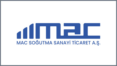 MAC SOĞUTMA SAN. TİC. A.Ş.