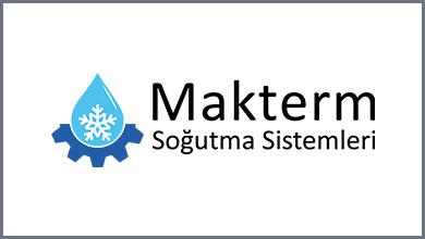 MAKTERM ENDÜSTRİYEL SOĞUTMA ve MAKİNE SAN. TİC. LTD. ŞTİ.