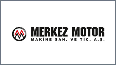 MERKEZ MOTOR MAKİNE SAN. ve TİC. A.Ş.