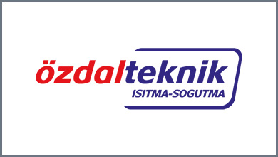 ÖZDAL TEKNİK SOĞUTMA – ISITMA HAVALANDIRMA