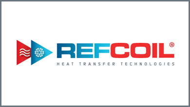 REFCOIL ISI TRANSFER TEKNOLOJİLERİ SAN. ve TİC. A.Ş.