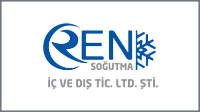 REN SOĞUTMA İÇ ve DIŞ TİC. LTD. ŞTİ.