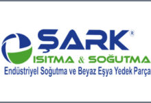 ŞARK EV ALETLERİ ISITMA SOĞUTMA PAZ. SAN. ve TİC. LTD. ŞTİ.