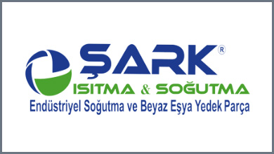 ŞARK EV ALETLERİ ISITMA SOĞUTMA PAZ. SAN. ve TİC. LTD. ŞTİ.