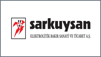 SARKUYSAN ELEKTROLİTİK BAKIR SAN. ve TİC. A.Ş.