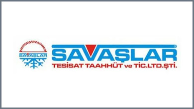 SAVAŞLAR TESİSAT TAAHHÜT ve TİC. LTD. ŞTİ.