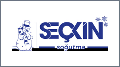 SEÇKİN SOĞUTMA MÜH. ISI SİS. ELEK. ELEKTRONİK İTH. İHR. SAN. ve TİC. LTD. ŞTİ.