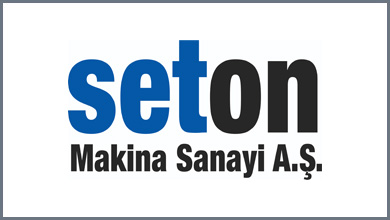 SETON MAKİNA SANAYİ A.Ş.