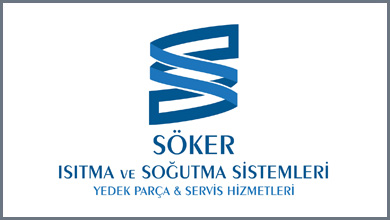 SÖKER BEYAZ EŞYA TEKS TURZ ISITMA SOĞUTMA END MAKİNE ve İNŞ YAPI MALZ. SAN. ve TİC. LTD. ŞTİ.