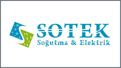 SOTEK SOĞUTMA ve TEKNİK TESİSAT İNŞAAT SAN. ve TİC. LTD. ŞTİ.