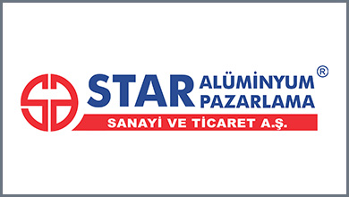 STAR ALÜMİNYUM PAZARLAMA A.Ş.