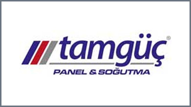 TAMGÜÇ SOĞUTMA ISITMA SAN. ve TİC. LTD. ŞTİ.