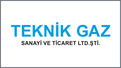 TEKNİK GAZ SAN. TİC. LTD. ŞTİ.