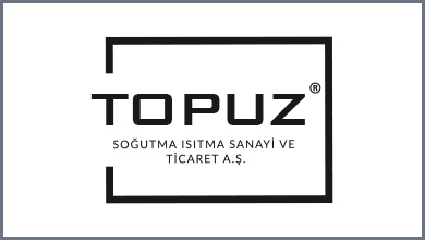 TOPUZ TİCARET