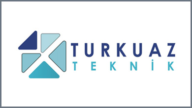 TURKUAZ TEKNİK BEYAZ EŞYA YEDEK PARÇA SAN. TİC. LTD. ŞTİ.