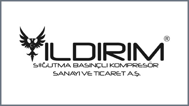 YILDIRIM SOĞUTMA BASINÇLI KOMPRESÖR SAN. VE TİC. A.Ş.