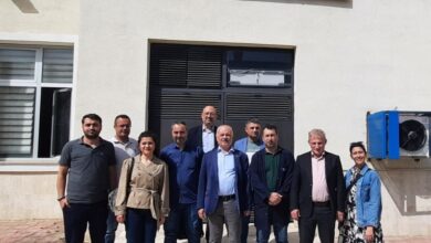 SOSİAD Pendik Borsa İstanbul Mesleki ve Teknik Anadolu Lisesi'nde Eğitim ve İş Birliği Faaliyetlerini Sürdürüyor