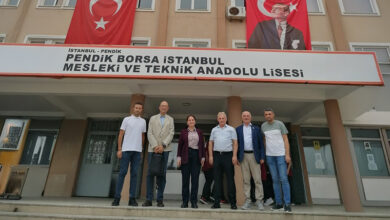 SOSİAD Yeni Eğitim Döneminde İklimlendirme Sektörünü Tanıtıcı Seminerlere Devam Ediyor