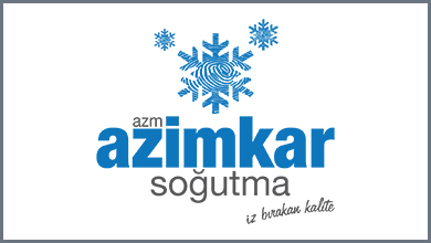 AZİMKAR ISITMA SOĞUTMA KLİMA SİSTEMLERİ BEYAZ EŞYA ve YEDEK PARÇALARI SAN. TİC. LTD. ŞTİ.