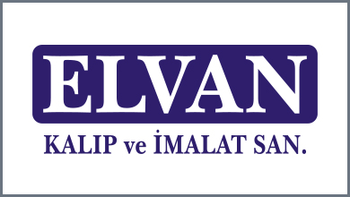 ELVAN İMALAT VE KALIP SANAYİ HÜSEYİN ELVAN