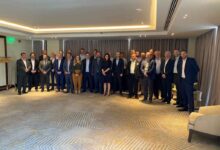 AREA Genel Kurul Toplantısı SOSİAD Organizasyonunda İstanbul’da Yapılacak.