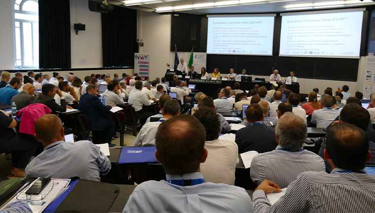 SOSİAD, 21. Avrupa Konferansı’nda Yeni Nesil Soğutkanlar ve Isı Pompalarını Gündemine Aldı