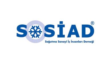 SOSİAD Kurumsal Kimliğini Güçlendirdi: Yeni Dönemde Güçlü İletişim