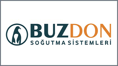 BUZDON SOĞUTMA ISITMA DAYANIKLI TÜKETİM MALLARI SAN. VE TİC. LTD. ŞTİ.