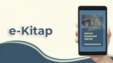 SOSİAD, Soğutucu Akışkanların Yönetimi Kitabı
