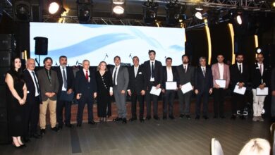 Soğutma Sektörünün Kalbi 7. Geleneksel SOSİAD Yemeğinde Attı