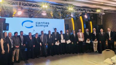 Soğutma Sektörünün Kalbi 7. Geleneksel SOSİAD Yemeğinde Attı