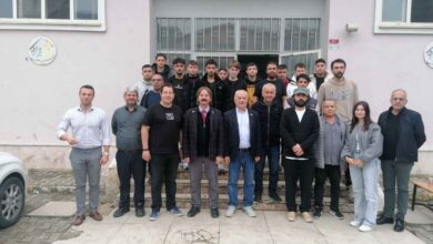 Genç İklimlendirmeciler ISK-SODEX 2025’te Yarışıyor